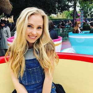 Meet your Posher, Lexi